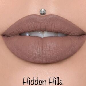 Jeffree Star Velour Liquid Lipstick